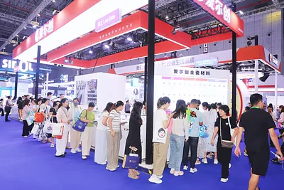 邂逅FDI 2025世界口腔醫學大會，愛爾創引領修復新潮流